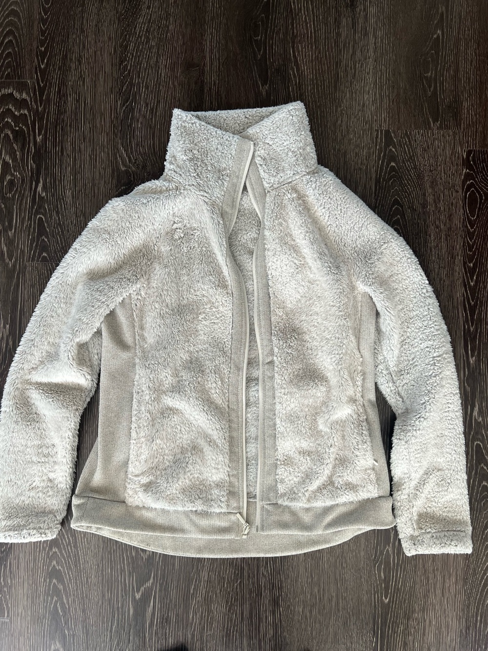 The North Face Women’s Jacket